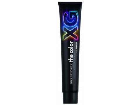 Paul Mitchell The Color XG plaukų dažai 7NB 7/07 90ml 